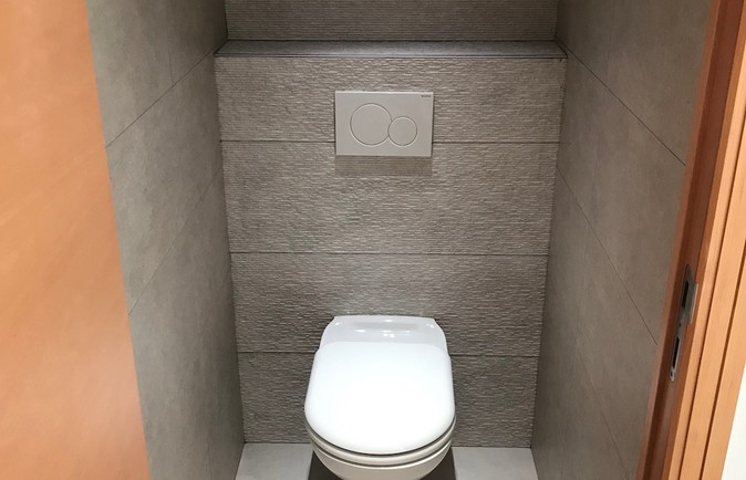 Badkamers 20